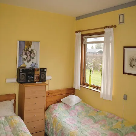 Three-bedroom Holiday In *