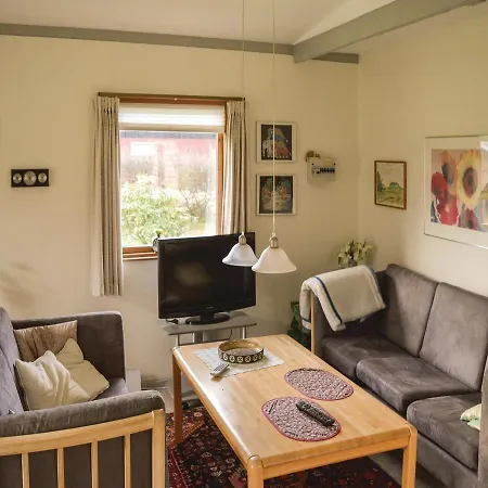 Three-bedroom Holiday In Дом отдыха Халс